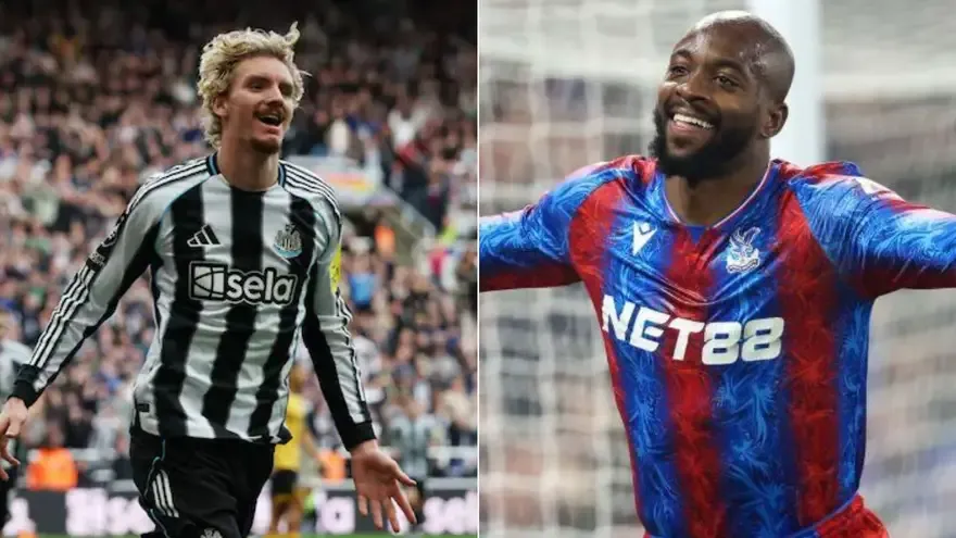 Best FPL captain picks this week - GW10, Premier League 2025-26