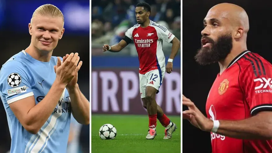 Best Fantasy Premier League (FPL) Team for this week: Gameweek 10 (GW10)