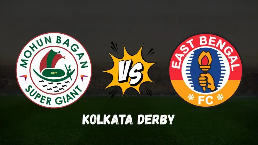 Mohun Bagan vs East Bengal: FAQs about the Kolkata derby