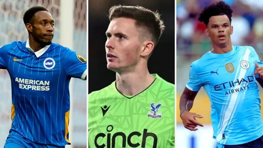 Premier League Team of the Week: Gameweek 10 Best XI (EPL GW10 TOTW)