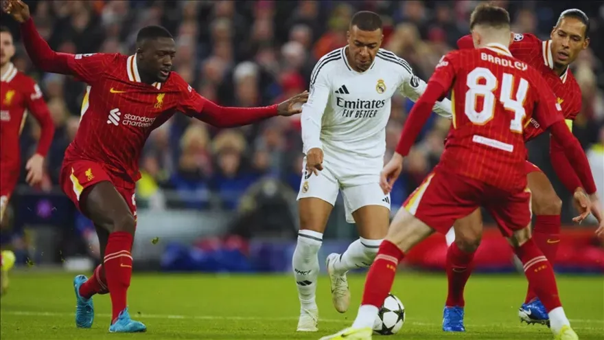 Champions League Predictions This Week, Matchday 4 Champions League 2025-26