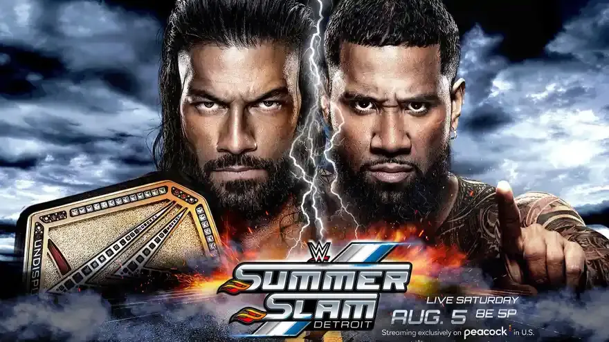 WWE SummerSlam 2023 Early Match Card Predictions