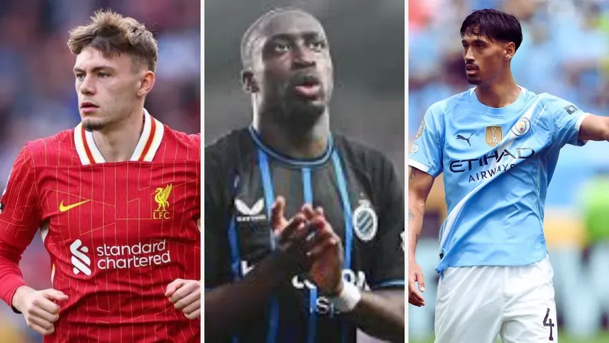 Champions League (UCL) Team of the Week: Matchday 4