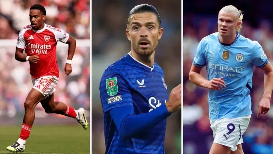 Best FPL Team for this week, GW11 Premier League 2025-26