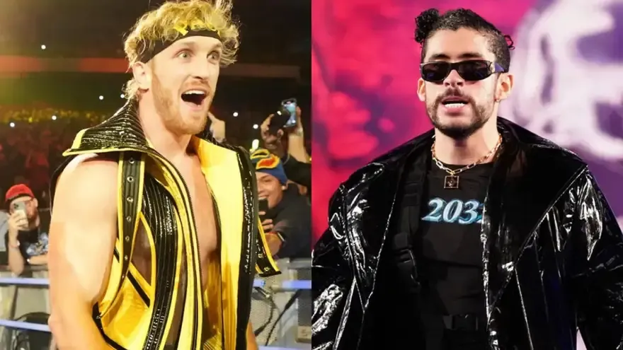 Why does Bad Bunny vs Logan Paul need to happen at SummerSlam 2023?