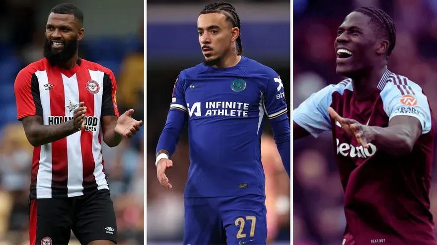 Premier League Team of the Week: Gameweek 11 Best XI (EPL GW11 TOTW)