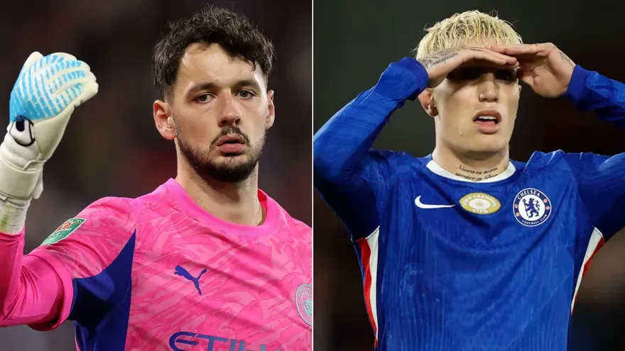 Top 5 Worst Premier League signings this season - 25/26 season