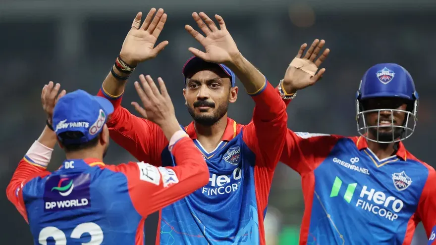 IPL 2026 Delhi Capitals (DC) Retained and Released Players List ahead of Mini Auction