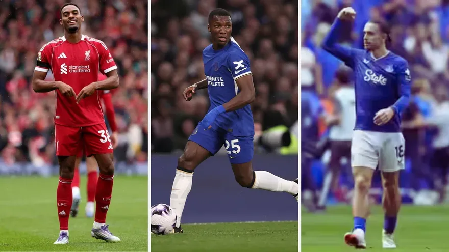 Premier League 2025-26: Best Player from Every Premier League Club this season