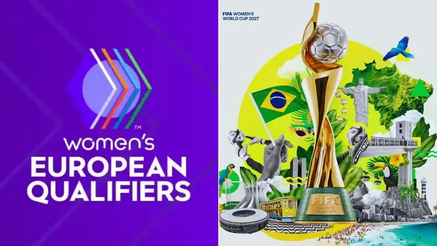 FIFA Women’s World Cup 2027 European Qualifiers: Full League A Draw and Fixtures