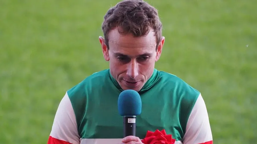 Top 10 Horse Jockeys in 2025