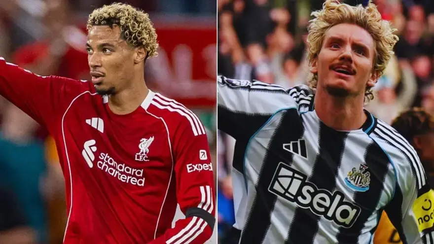 Top 5 Premier League Transfers of 2025: Best Signings Transforming the Season