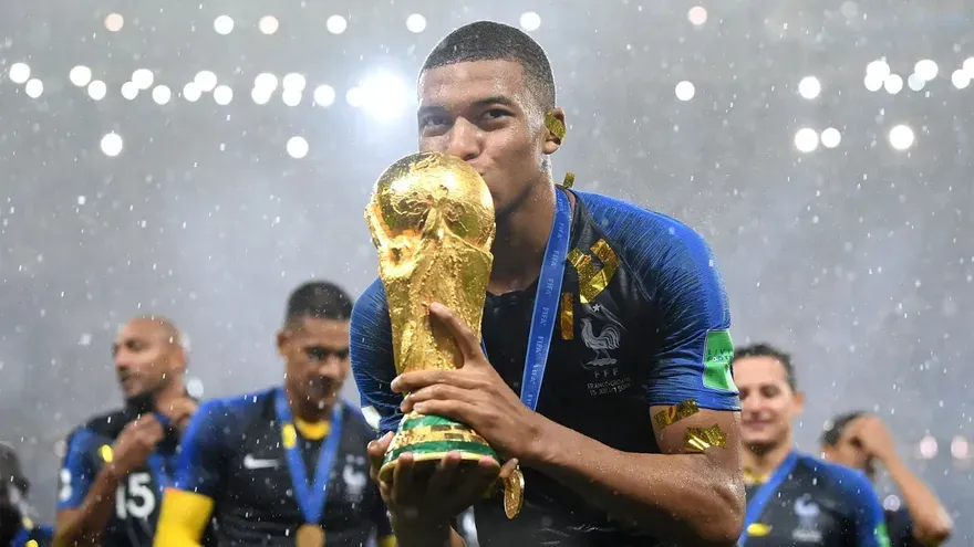 France at the FIFA World Cup: History, Records & FAQs (2026 Update)