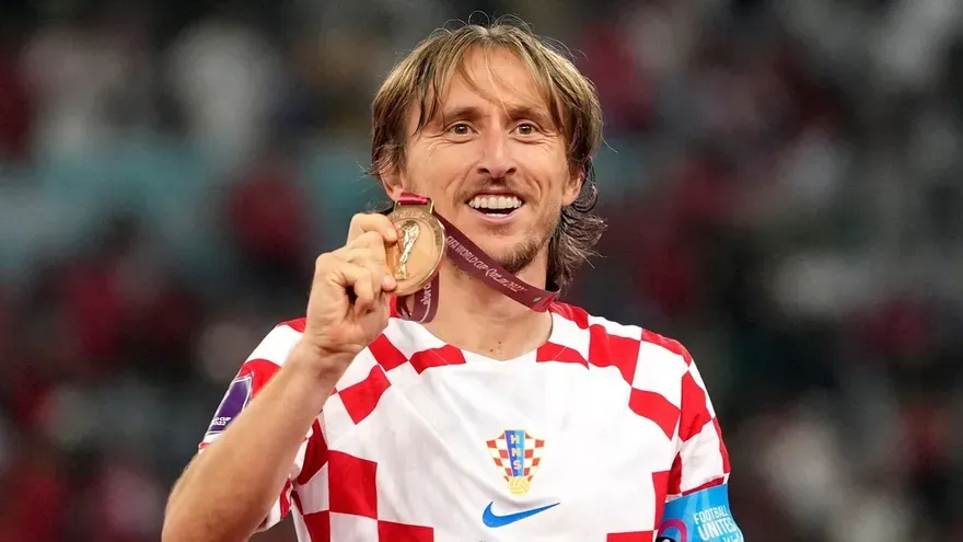 Croatia at the FIFA World Cup: History, Records & FAQs (2026 Update)