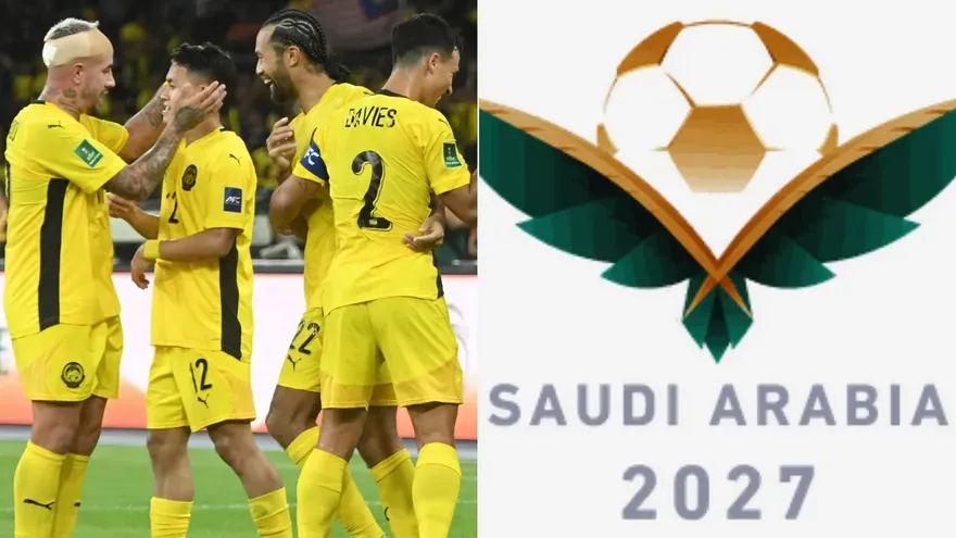 Malaysia’s Road to the AFC Asian Cup 2027: Key Matches, Dates, and What’s at Stake
