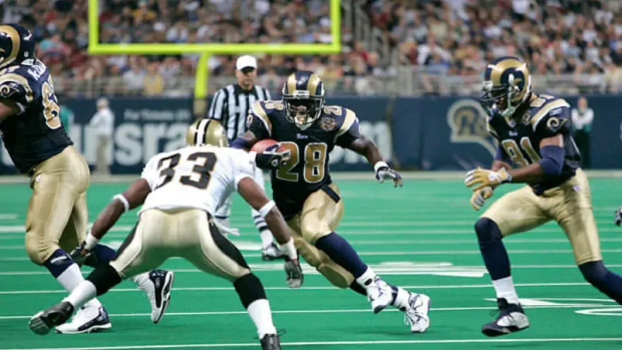 AstroTurf and Artificial Turf vs NFL Player Safety Rumors: What Research and Innovation Really Says