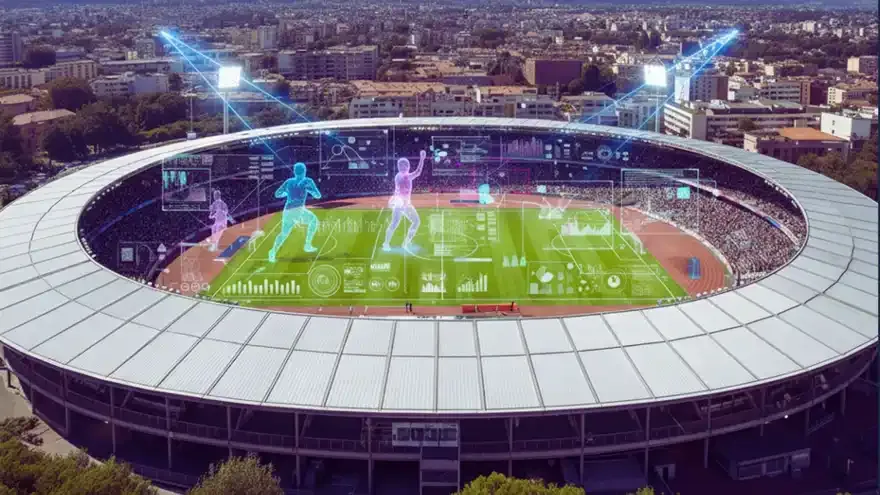 Edge AI in Sports: Delivering Immediate Data-Driven Performance Insights