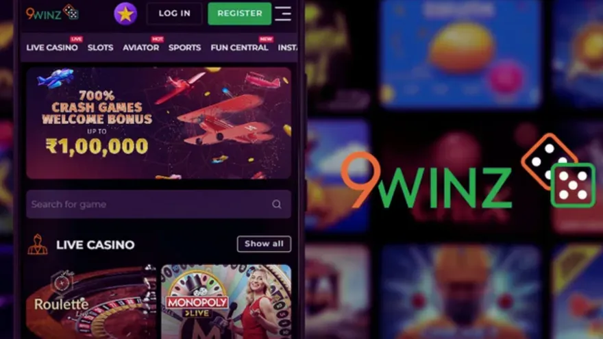 Why You Should Have the 9winz APK Today?