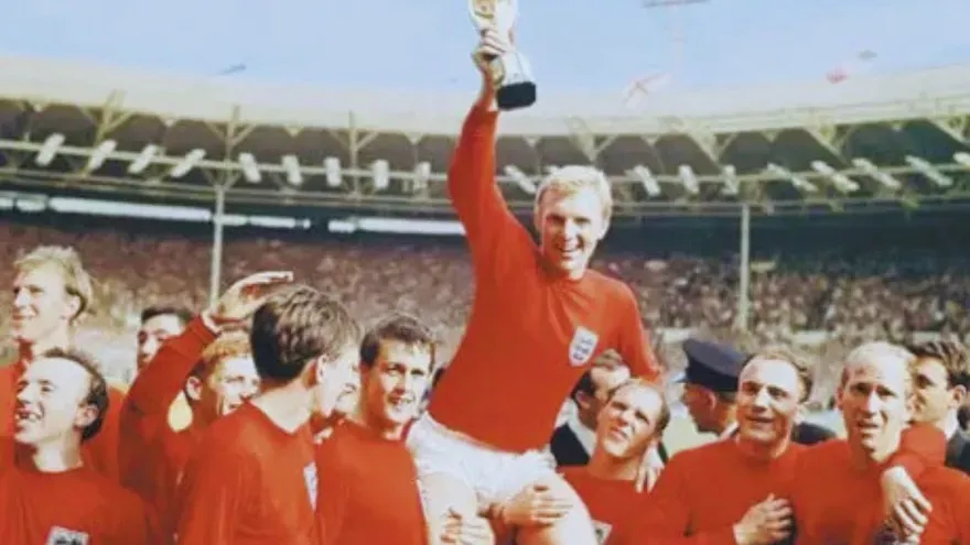 England at the FIFA World Cup: History, Records, & FAQs Explained (2026 Update)