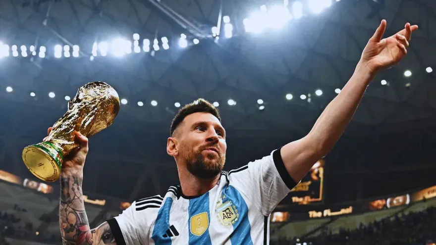 Argentina at the FIFA World Cup: History, Records, & FAQs Explained (2026 Update)