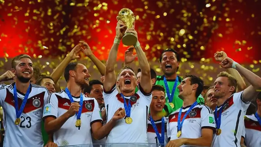 Germany at the FIFA World Cup: History, Records, & FAQs Explained (2026 Update)