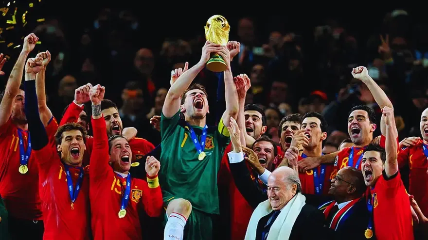 Spain at the FIFA World Cup: History, Records, & FAQs Explained (2026 Update)