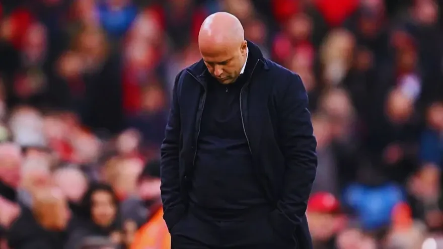 Arne Slot Sack news: 3 Catastrophic mistakes he and Liverpool made in the 2025 Summer Transfer window