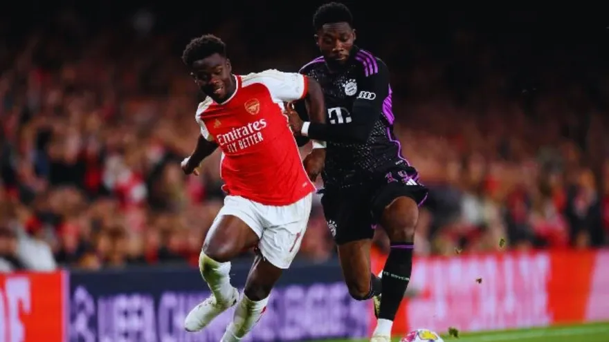 Champions League Predictions This Week, Matchday 5 Champions League 2025-26