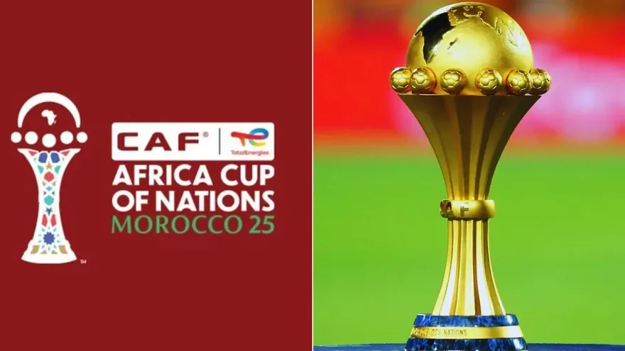 AFCON 2025: Teams, Groups and Fixtures
