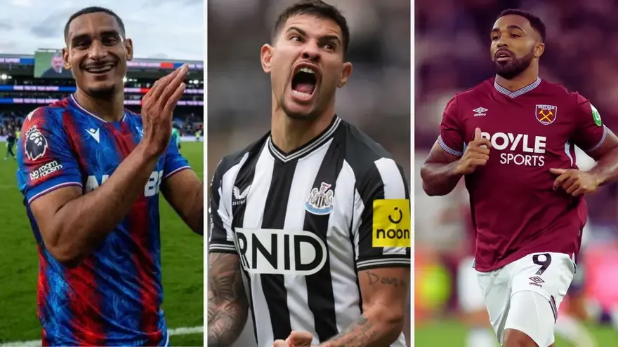 Premier League Team of the Week: Gameweek 12 Best XI (EPL GW12 TOTW)