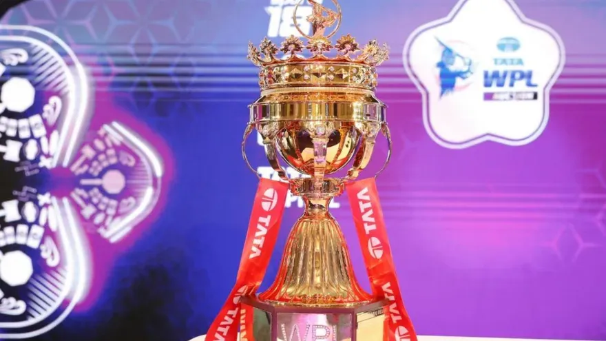 WPL 2026: Full Released & Retained Players List for All Teams