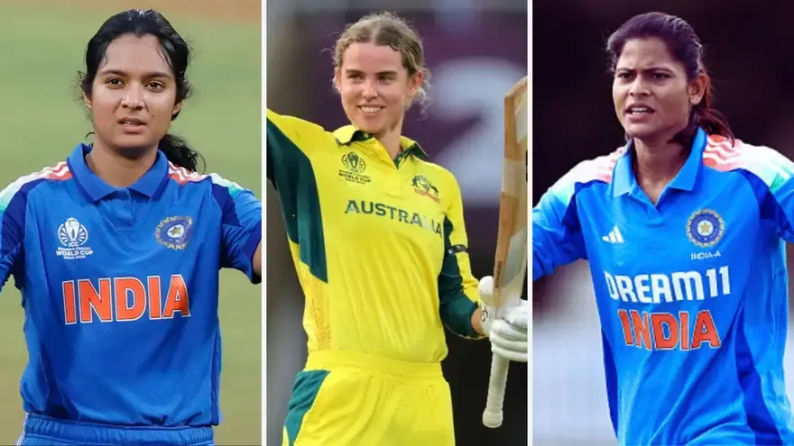 WPL 2026 Mega Auction Preview – Players Each Team Will Target