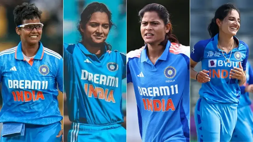 WPL 2026 Mega Auction: 7 Indian Players Who Will Be in High Demand