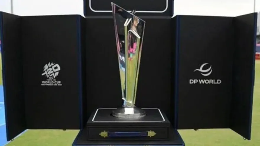 ICC Men’s T20 World Cup 2026: Full Schedule, Fixtures, Groups, Venues & Match Dates