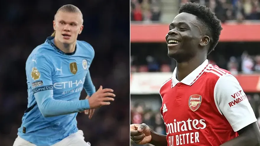 Best FPL captain picks this week - GW13, Premier League 2025-26