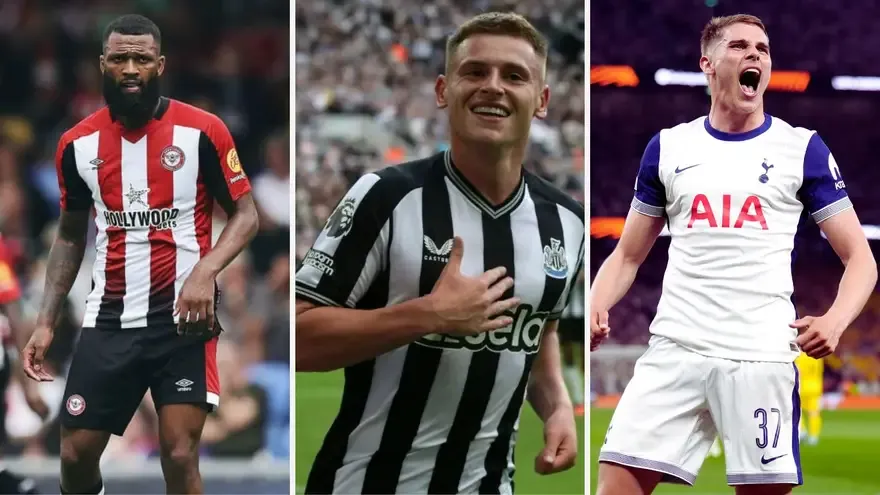 Best FPL Team for this week, GW13 Premier League 2025-26