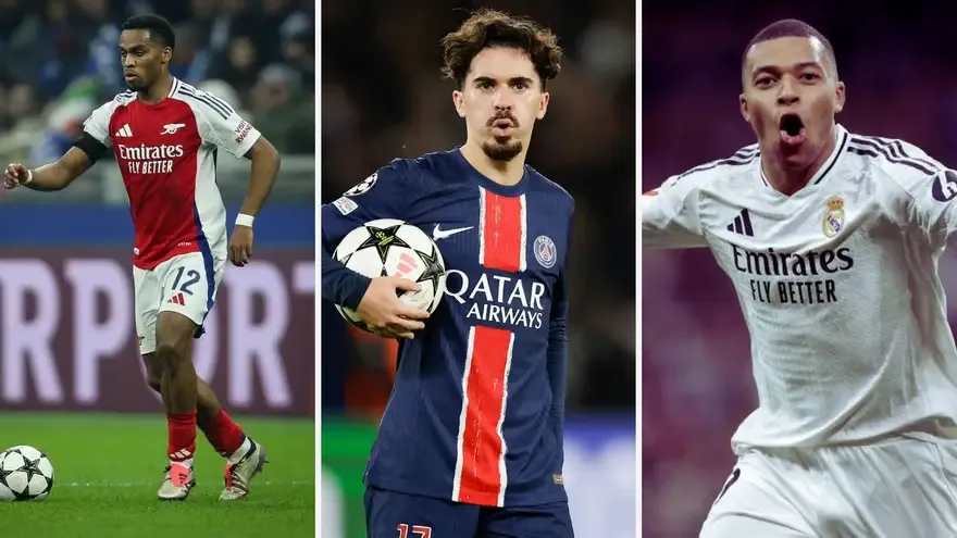 Champions League (UCL) Team of the Week: Matchday 5