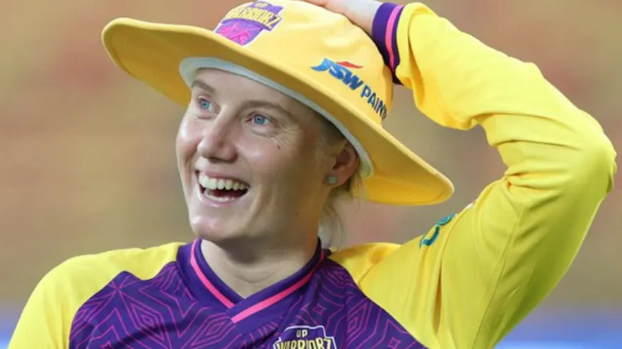 Top 5 Most Shocking Unsold Players at the WPL Mega Auction 2026