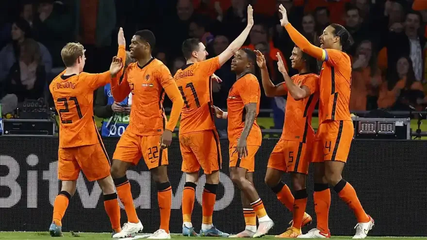 Netherlands at the FIFA World Cup: History, Records, & FAQs Explained (2026 Update)