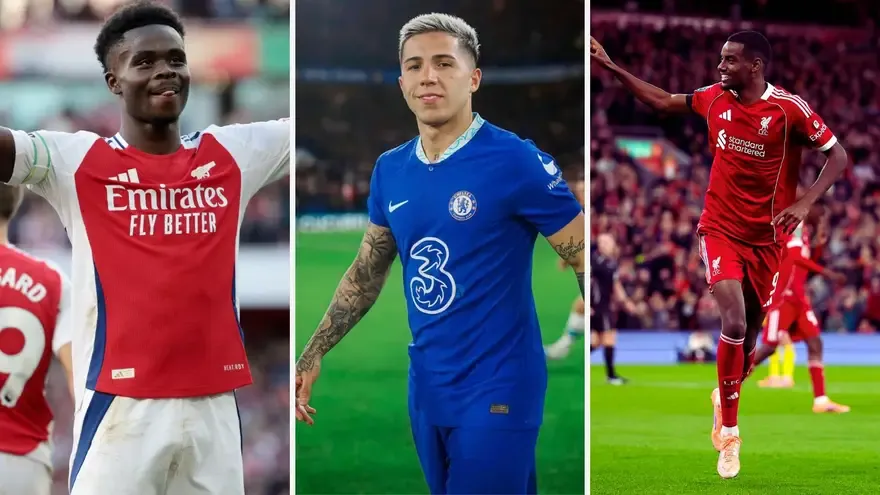 Best FPL captain picks this week - GW14, Premier League 2025-26