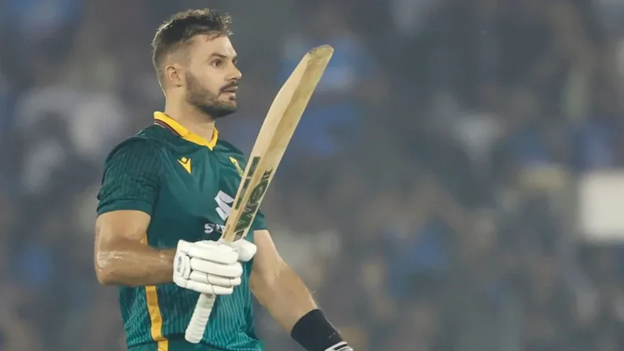 India vs South Africa 2025 Raipur ODI: Key Stats as Proteas Pull Off 359-Run Chase