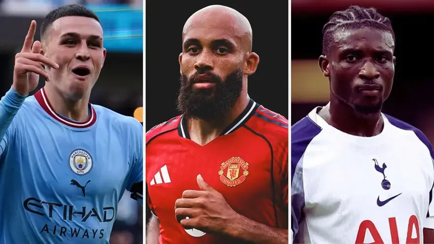 Top 5 Best FPL Midfielders This week: GW15, Premier League 2025-26