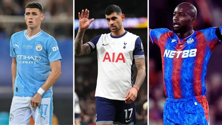 Best FPL Team for this week, GW15 Premier League 2025-26