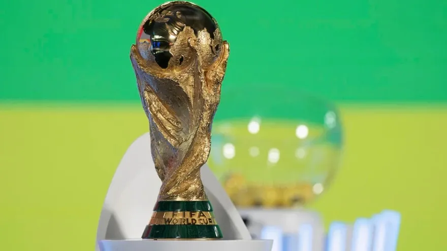 FIFA World Cup 2026 Draw: Team, Groups, Fixtures, Schedule and Knockout Path Explained