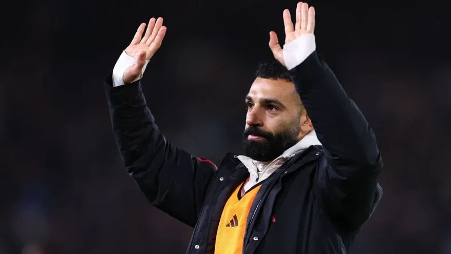 Mohamed Salah interview - The statements that probably signals the end of an era at Liverpool