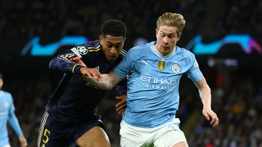 Champions League Predictions This Week, Matchday 6 Champions League 2025-26