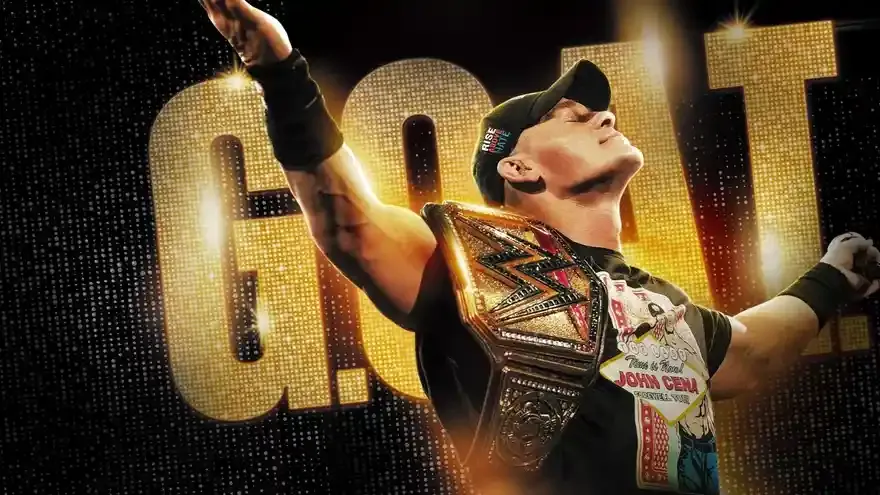 WWE Saturday Night Main Event 2025: Full Match Card Featuring John Cena’s Final Match