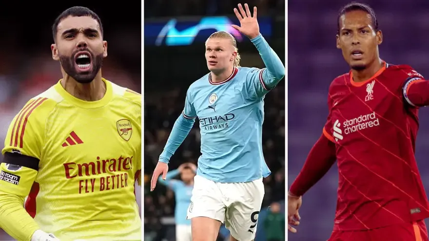 Champions League (UCL) Team of the Week: Matchday 6