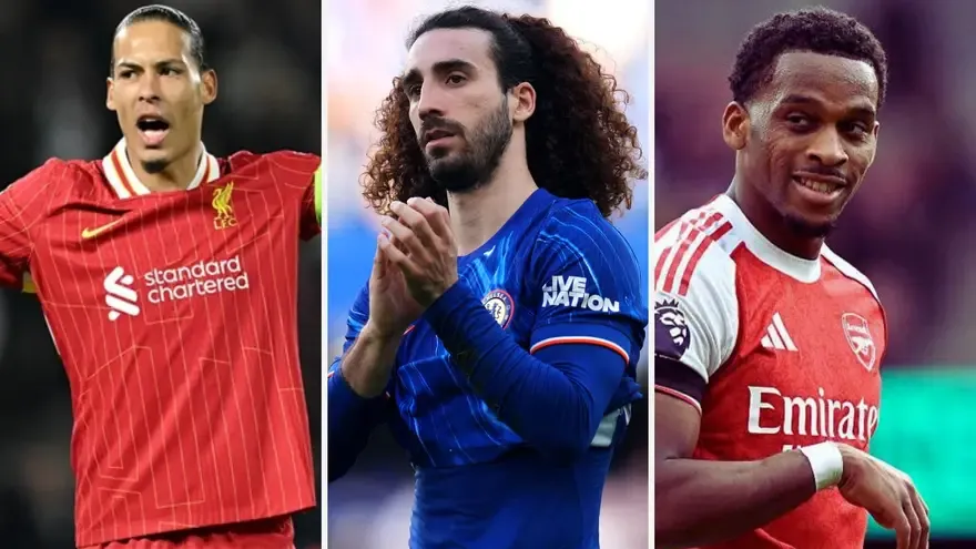 Top 5 Best FPL Defenders This week: GW16, Premier League 2025-26