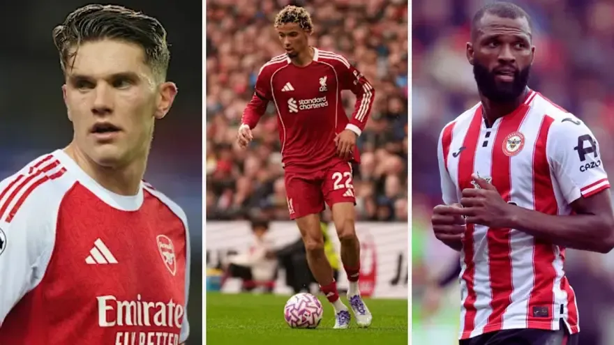 Top 5 Best FPL Strikers this week: GW16, Premier League 2025-26